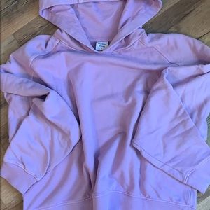 Women’s Cropped Hoodie
